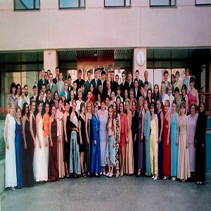 2001-2002 учебный год 2001-2002 учебный год