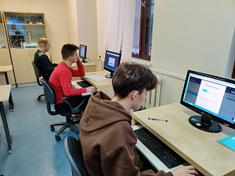 Урок «Исследование кибератак» среди 10-11 классов