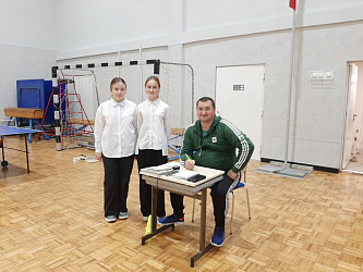 Спортивное ориентирование 2026