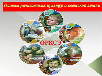 Родительское собрание в 3-х классах по выбору модуля ОРКСЭ