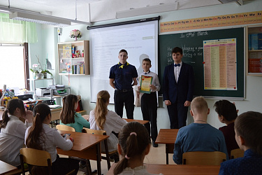 Итоги III четверти 