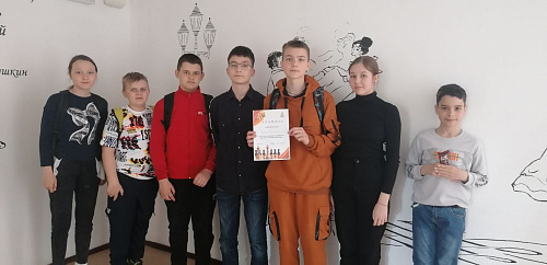 Кубок Победы