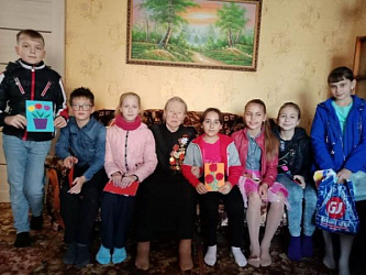 Добрые сердца