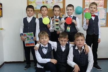 неделя безопасности 