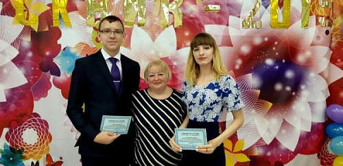 «ВЫПУСКНИК-2019»