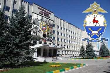Служба в полиции - достойный выбор патриота