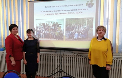 Муниципальный конкурс профессионального мастерства "ПРОФИ-2022"