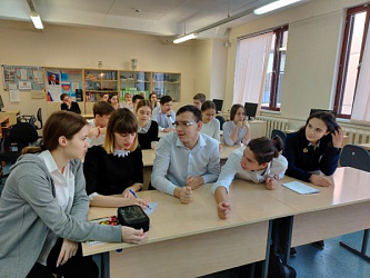 Безопасность интернета